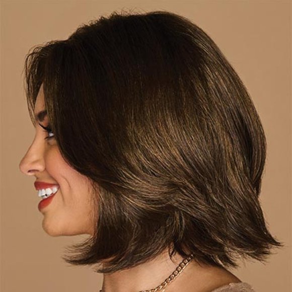 GABOR UNSPOKEN in GL6/30 Mahogany - Picture 4 of 5